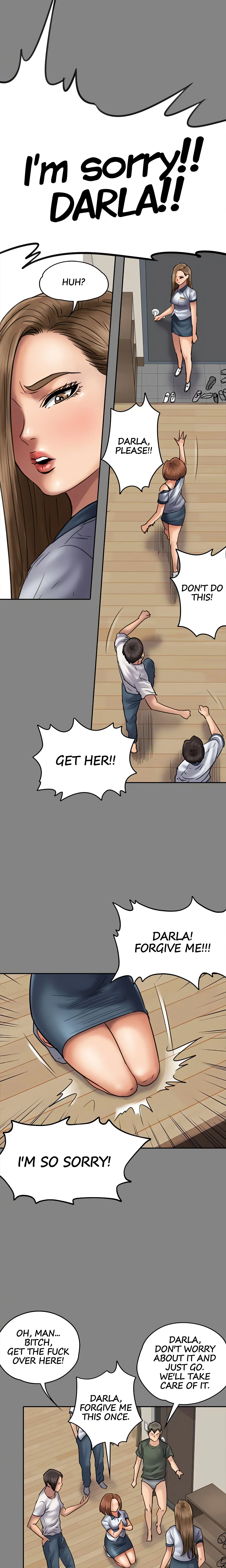 Queen Bee (Andrew) (Official) chapter 49 page 8
