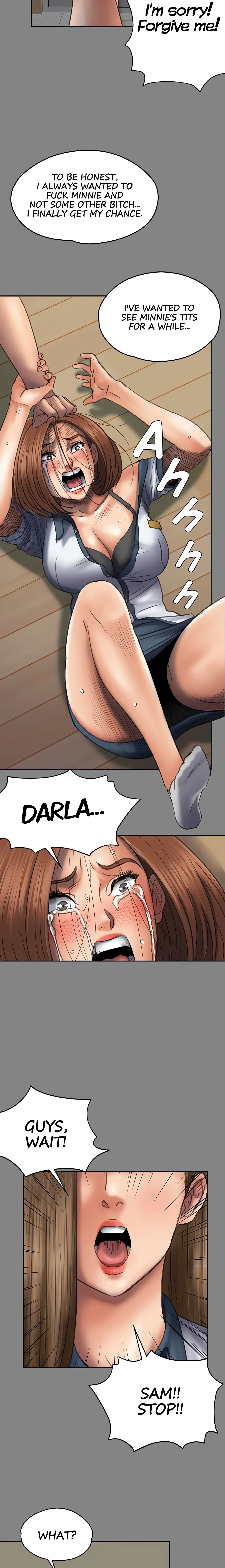 Queen Bee (Andrew) (Official) chapter 49 page 11