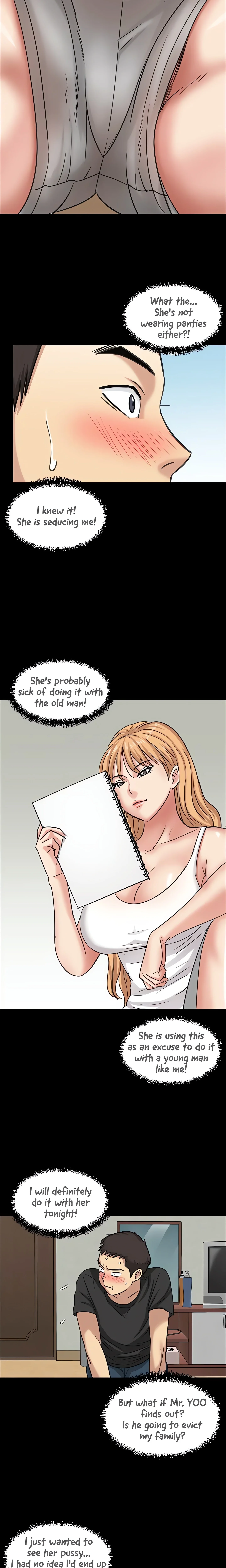 Queen Bee (Andrew) (Official) chapter 5 page 25