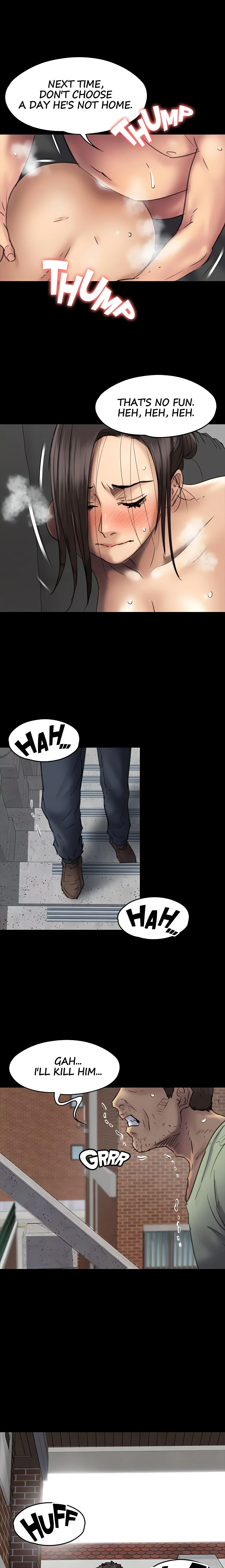 Queen Bee (Andrew) (Official) chapter 50 page 1