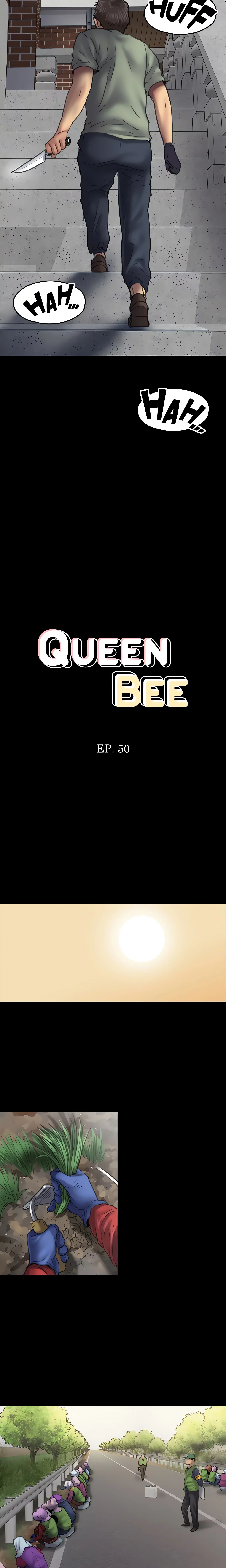 Queen Bee (Andrew) (Official) chapter 50 page 2