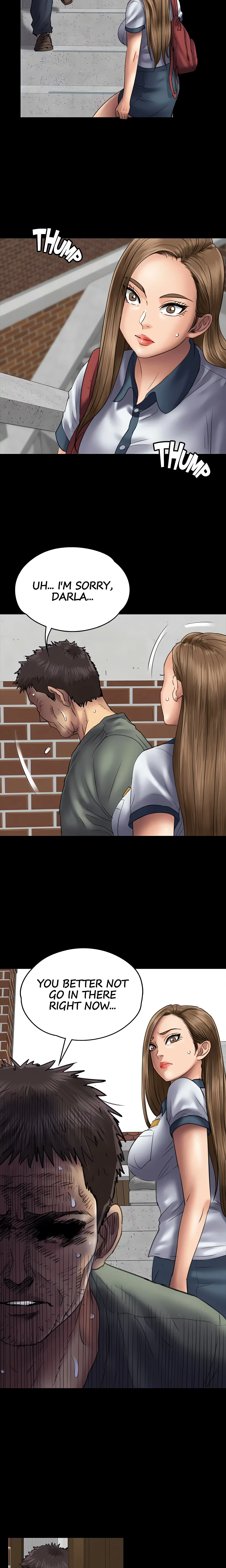Queen Bee (Andrew) (Official) chapter 50 page 13