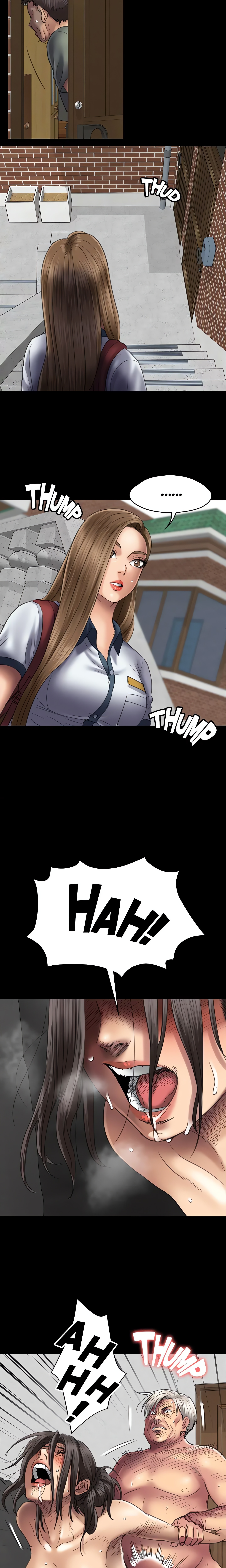 Queen Bee (Andrew) (Official) chapter 50 page 14