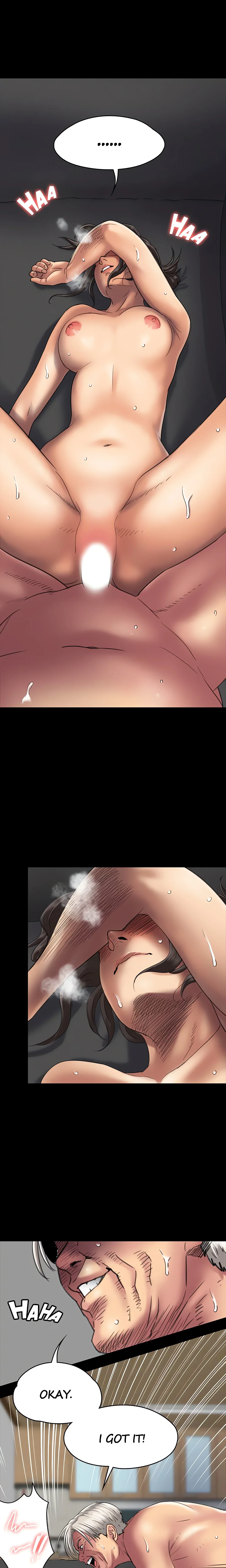 Queen Bee (Andrew) (Official) chapter 51 page 3