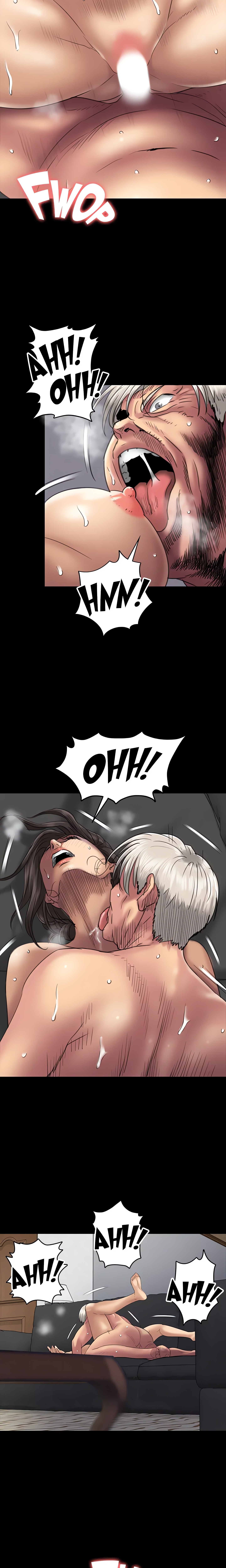Queen Bee (Andrew) (Official) chapter 51 page 6