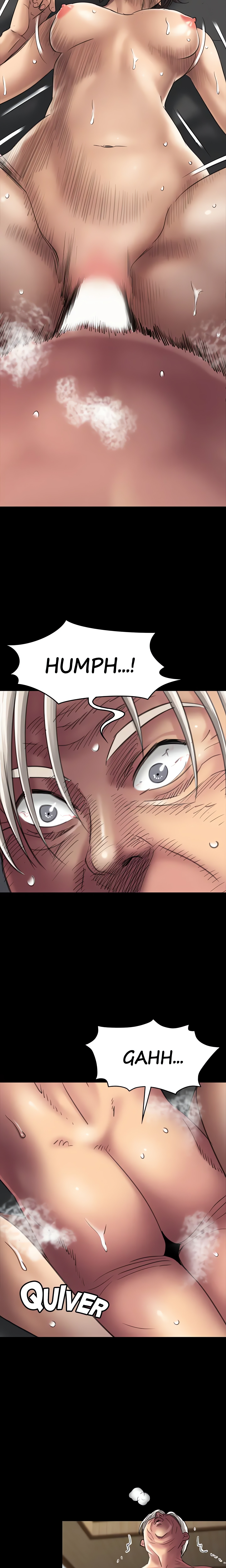 Queen Bee (Andrew) (Official) chapter 51 page 9