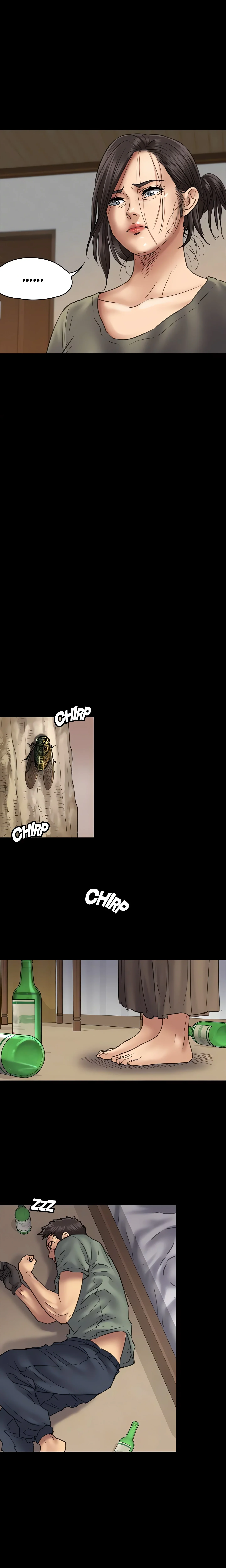 Queen Bee (Andrew) (Official) chapter 51 page 13
