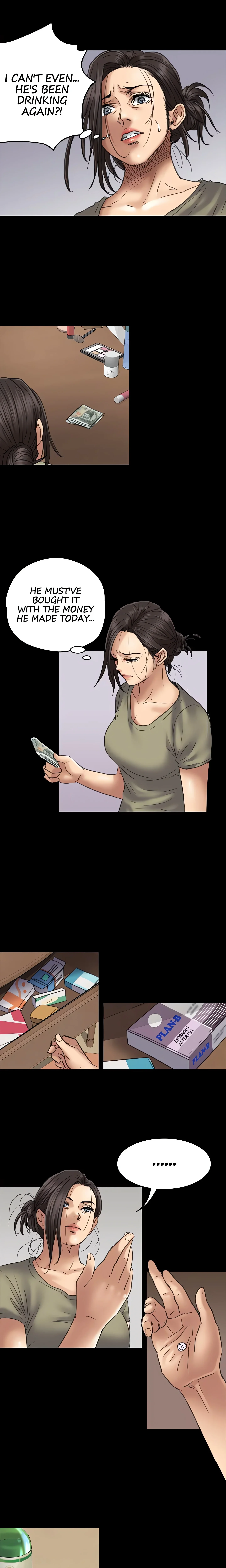 Queen Bee (Andrew) (Official) chapter 51 page 14