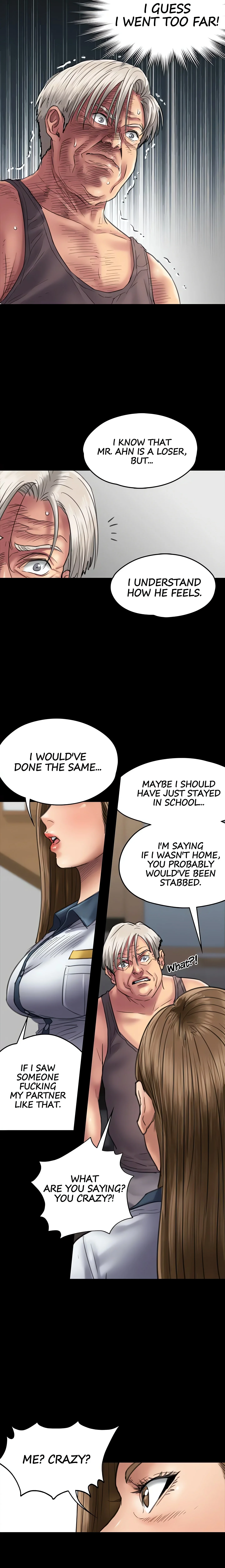 Queen Bee (Andrew) (Official) chapter 52 page 9