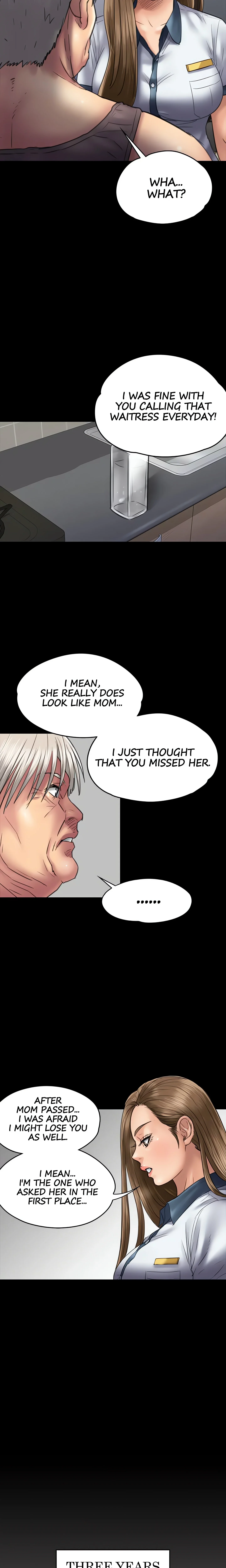 Queen Bee (Andrew) (Official) chapter 52 page 11