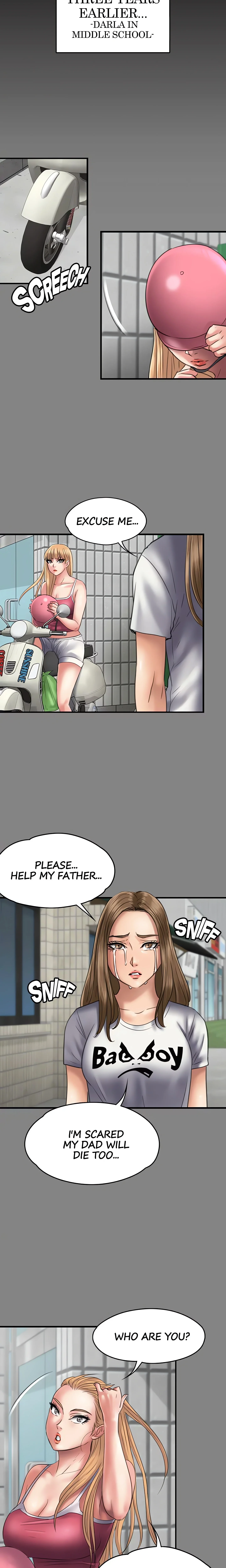 Queen Bee (Andrew) (Official) chapter 52 page 12