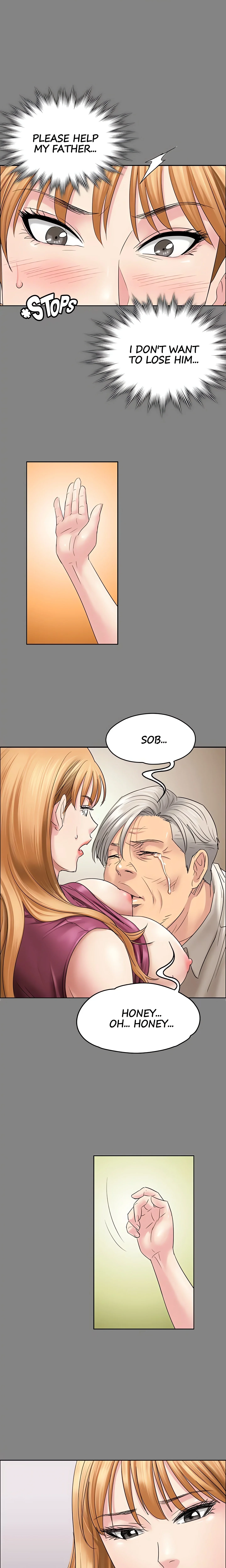 Queen Bee (Andrew) (Official) chapter 52 page 16