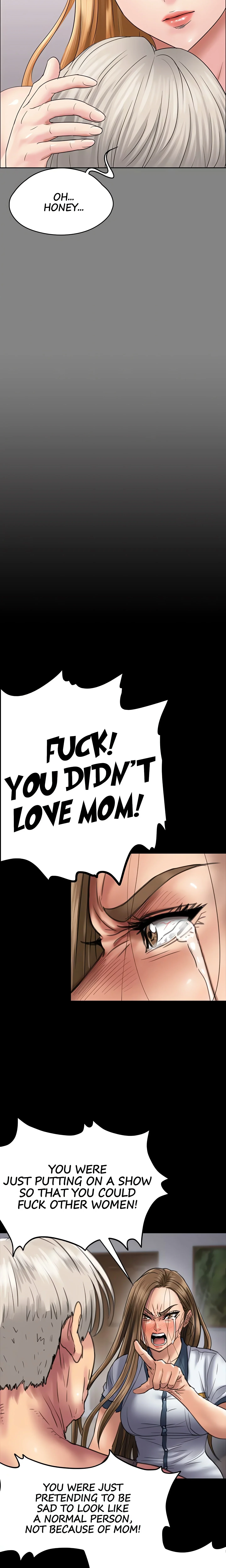 Queen Bee (Andrew) (Official) chapter 52 page 17