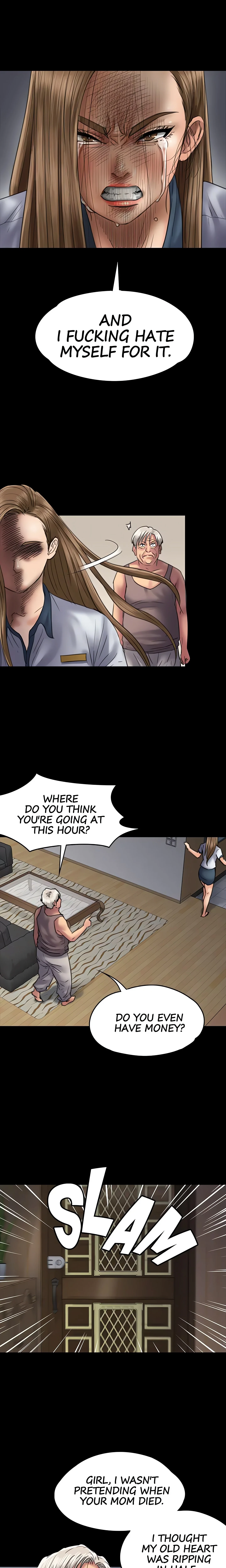 Queen Bee (Andrew) (Official) chapter 52 page 20