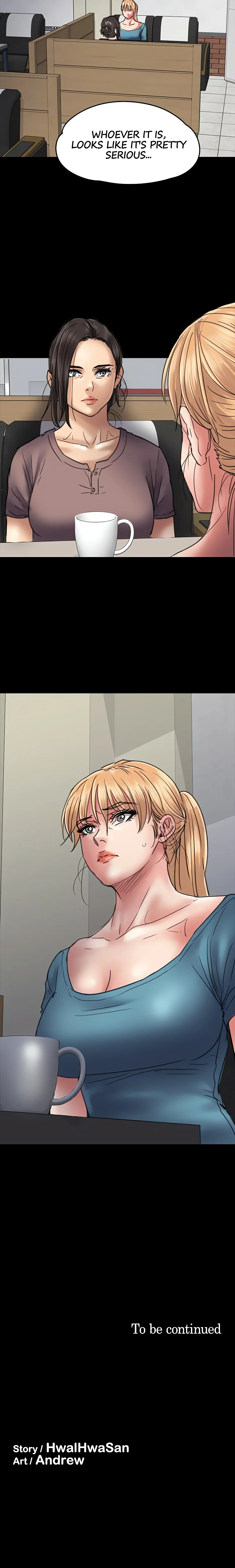 Queen Bee (Andrew) (Official) chapter 52 page 24
