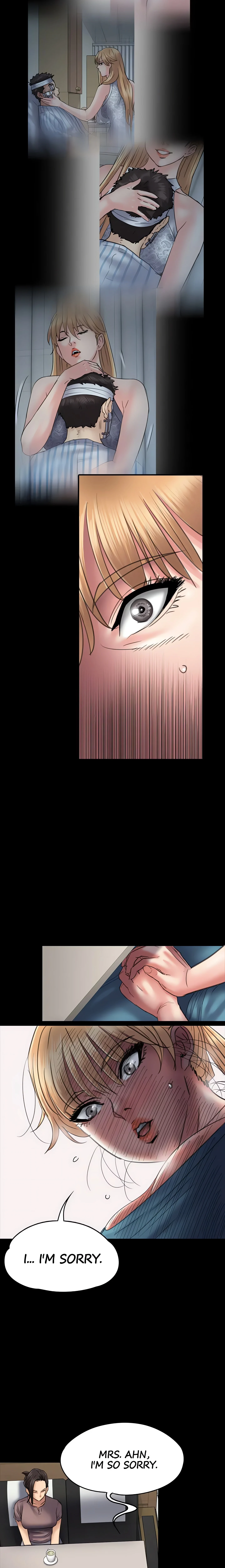 Queen Bee (Andrew) (Official) chapter 53 page 5