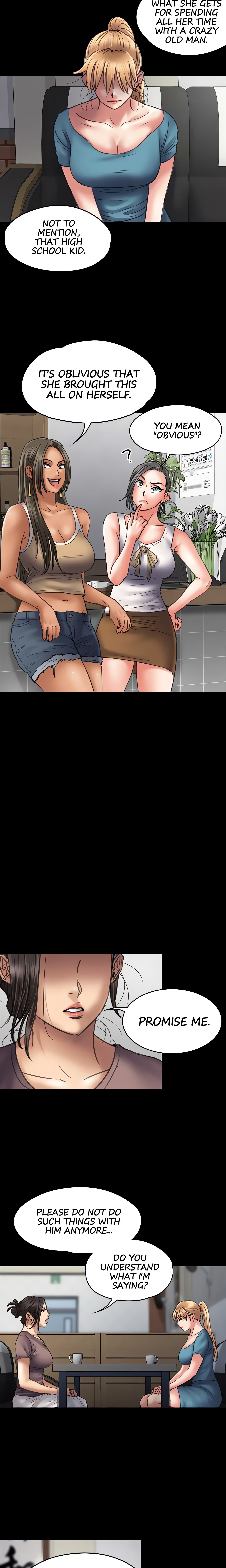 Queen Bee (Andrew) (Official) chapter 53 page 7