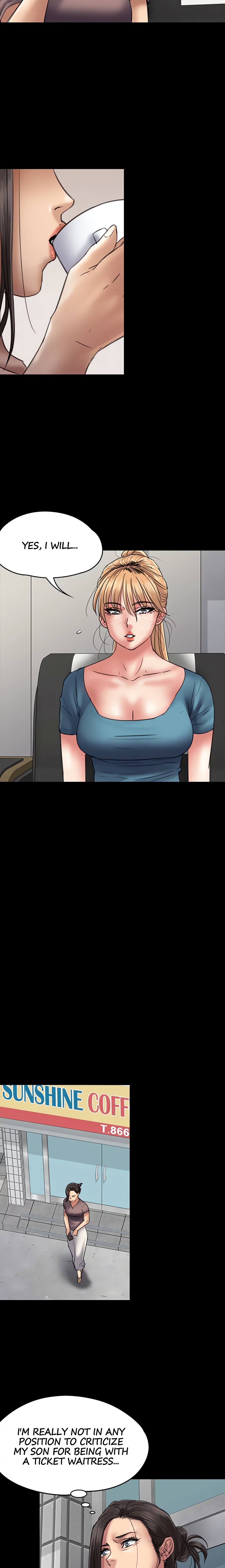 Queen Bee (Andrew) (Official) chapter 53 page 11
