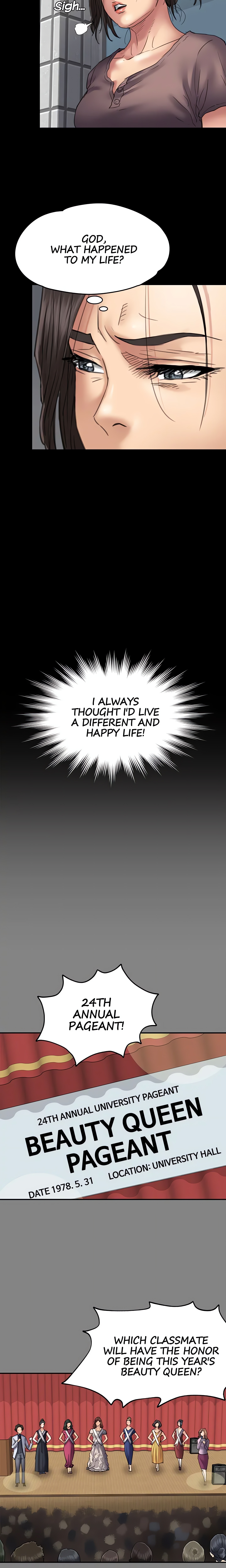 Queen Bee (Andrew) (Official) chapter 53 page 12