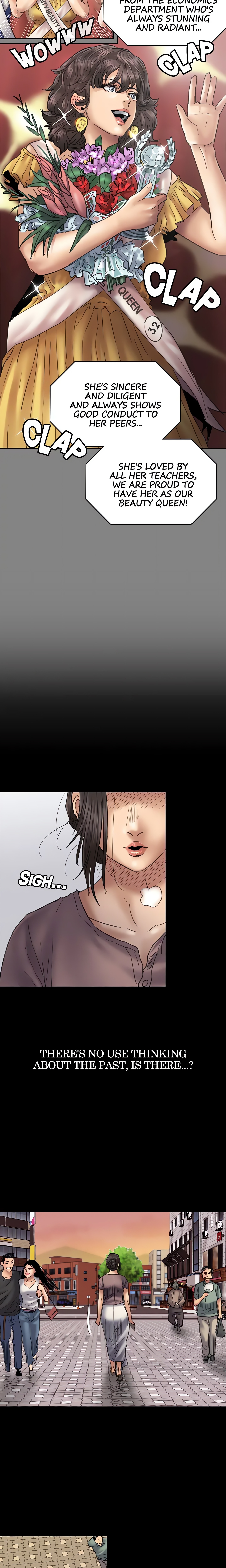 Queen Bee (Andrew) (Official) chapter 53 page 14