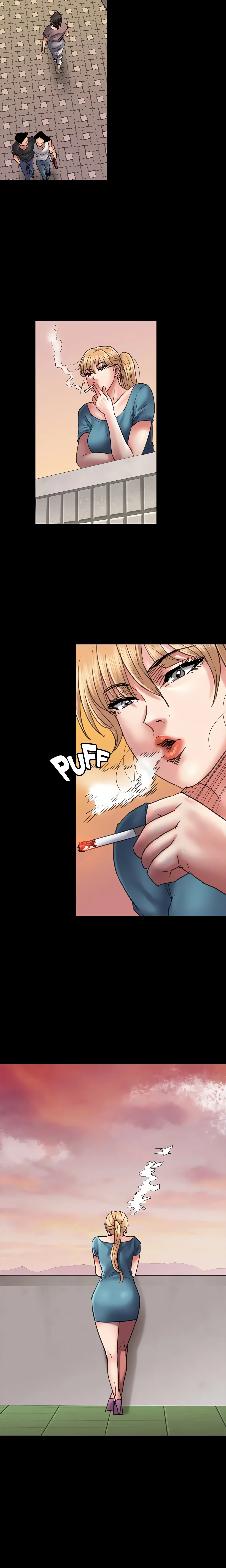 Queen Bee (Andrew) (Official) chapter 53 page 15