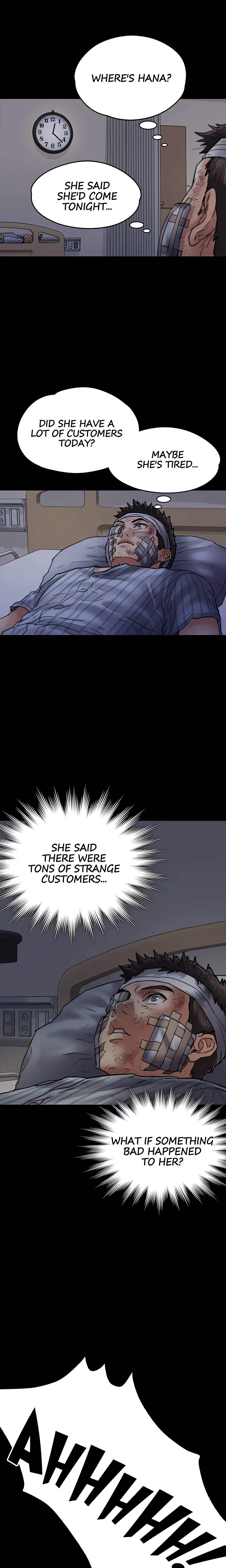 Queen Bee (Andrew) (Official) chapter 53 page 17