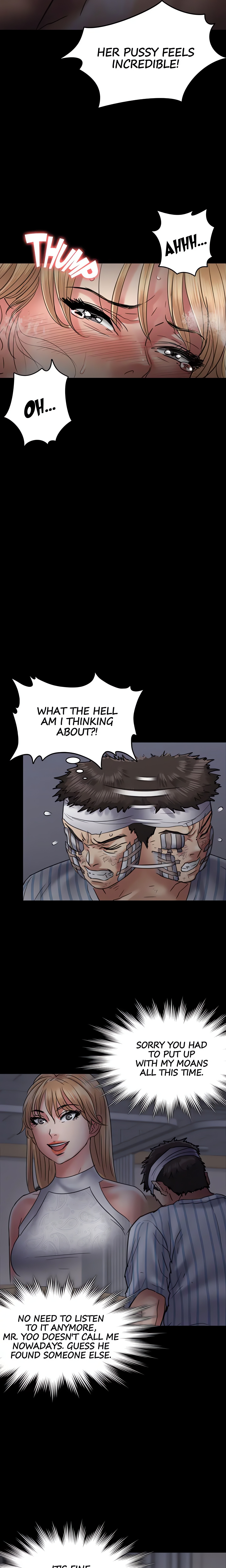 Queen Bee (Andrew) (Official) chapter 53 page 20