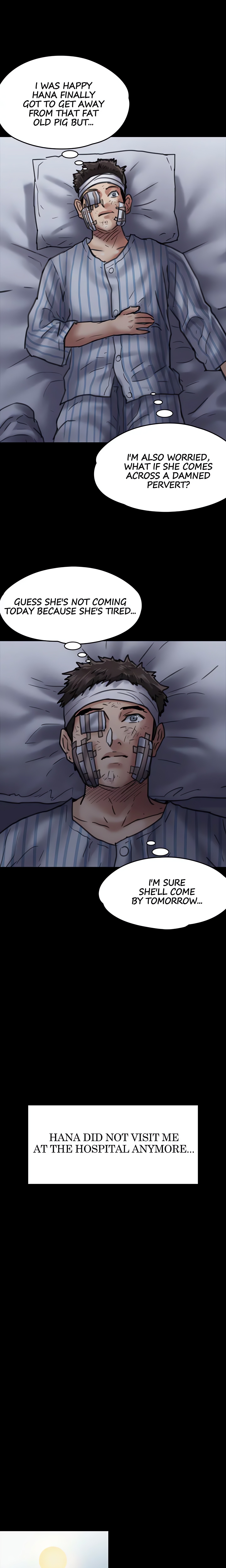 Queen Bee (Andrew) (Official) chapter 53 page 22