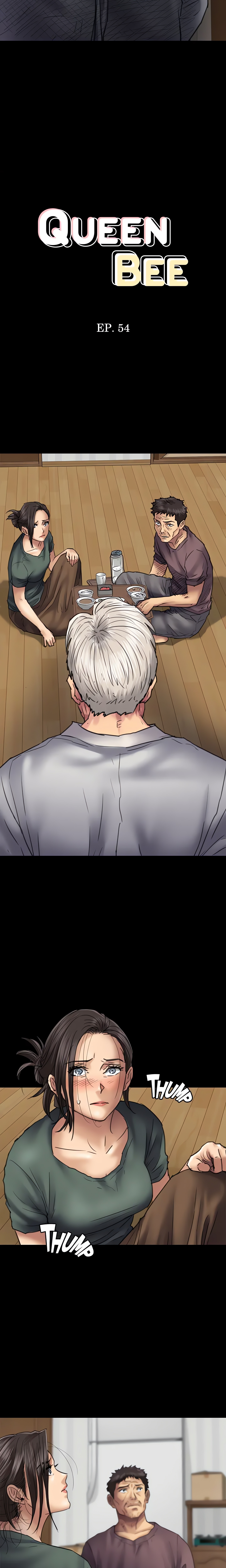 Queen Bee (Andrew) (Official) chapter 54 page 2