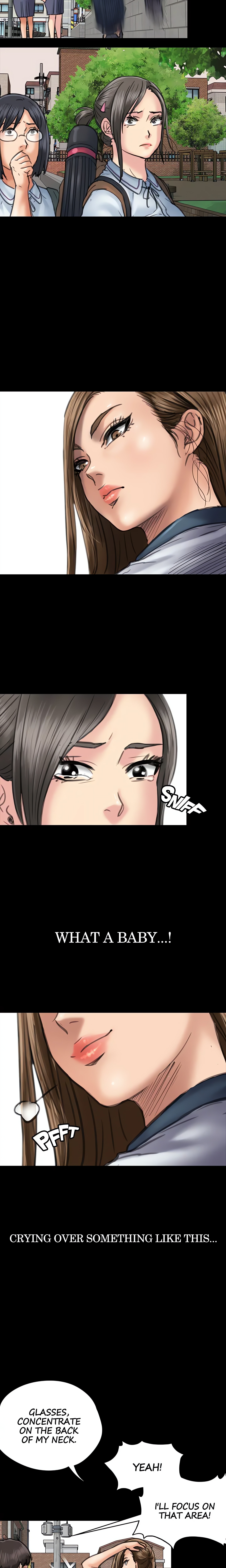 Queen Bee (Andrew) (Official) chapter 54 page 17