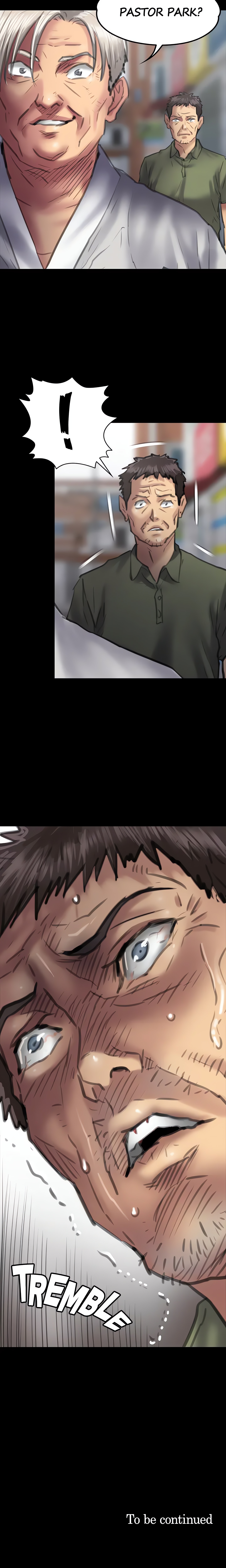 Queen Bee (Andrew) (Official) chapter 54 page 24