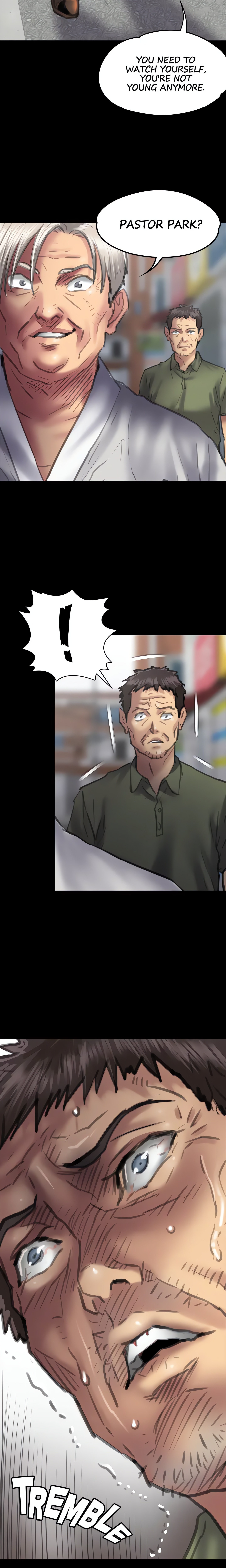 Queen Bee (Andrew) (Official) chapter 55 page 2