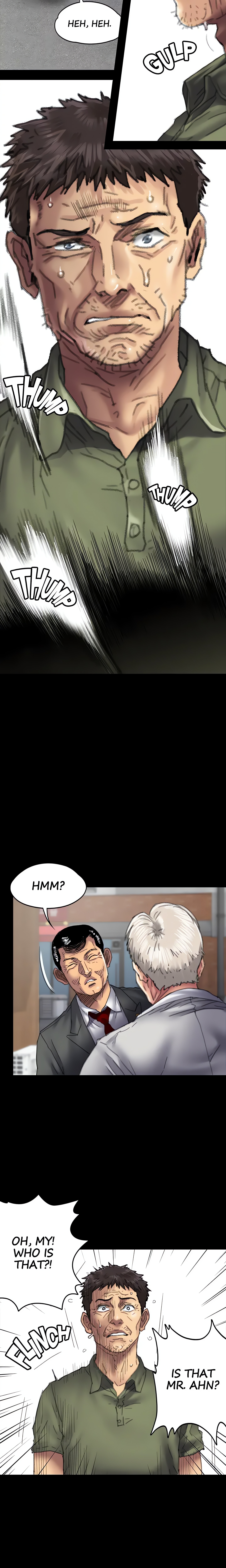 Queen Bee (Andrew) (Official) chapter 55 page 5
