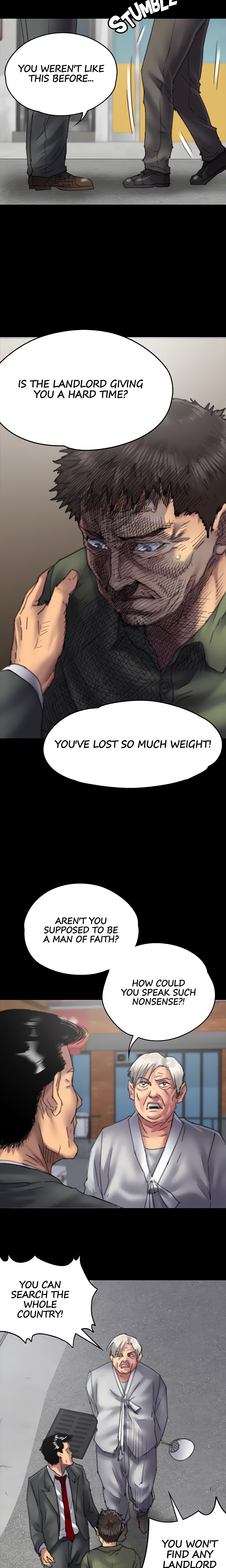 Queen Bee (Andrew) (Official) chapter 55 page 7