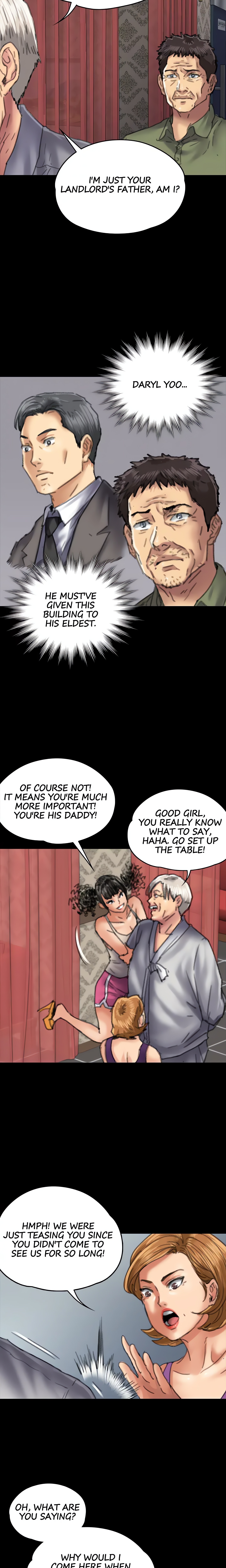 Queen Bee (Andrew) (Official) chapter 55 page 19