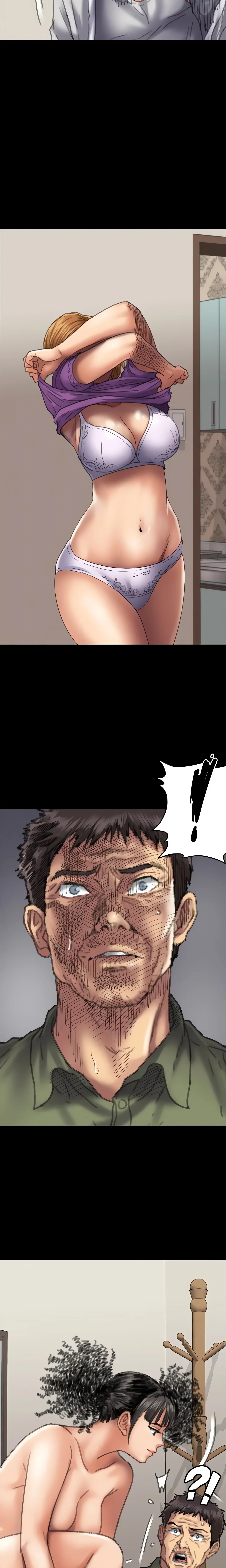 Queen Bee (Andrew) (Official) chapter 55 page 23