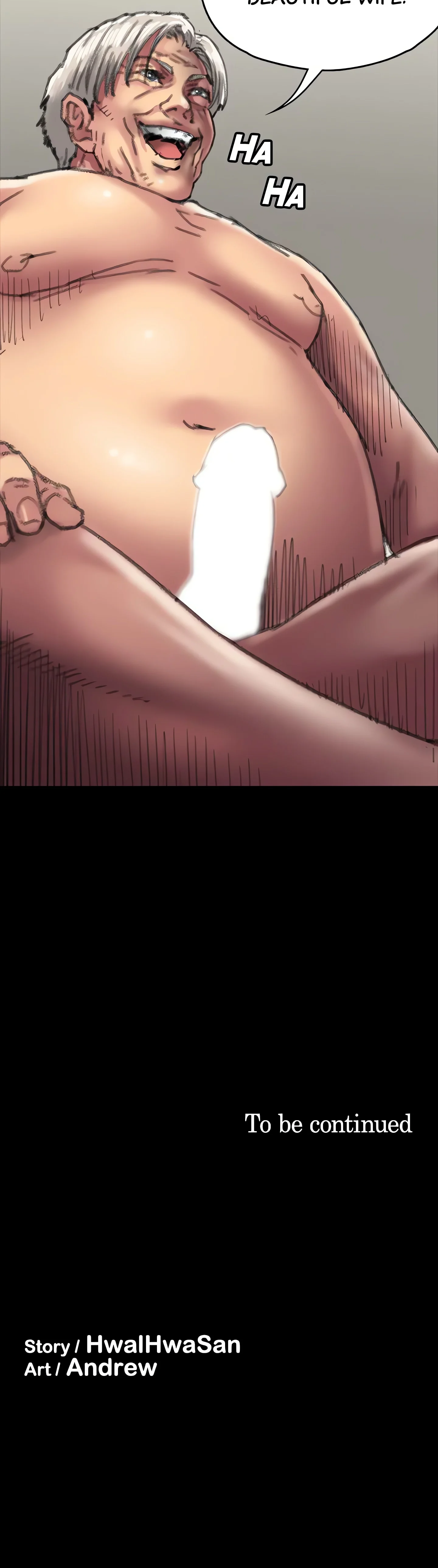 Queen Bee (Andrew) (Official) chapter 55 page 25