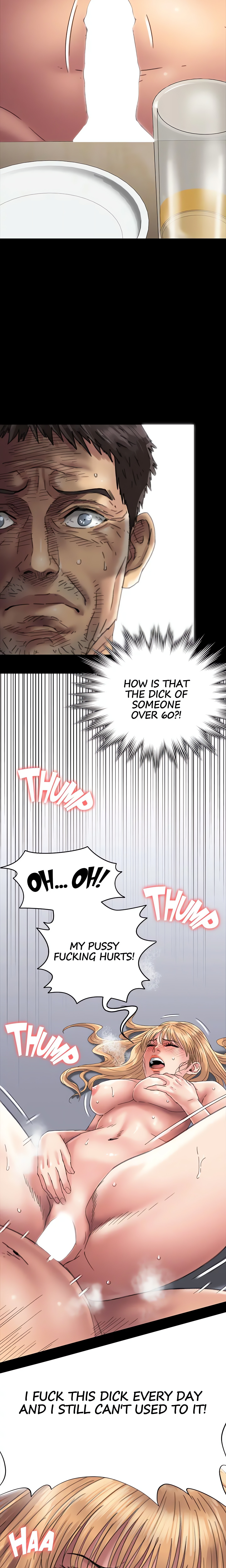 Queen Bee (Andrew) (Official) chapter 56 page 7