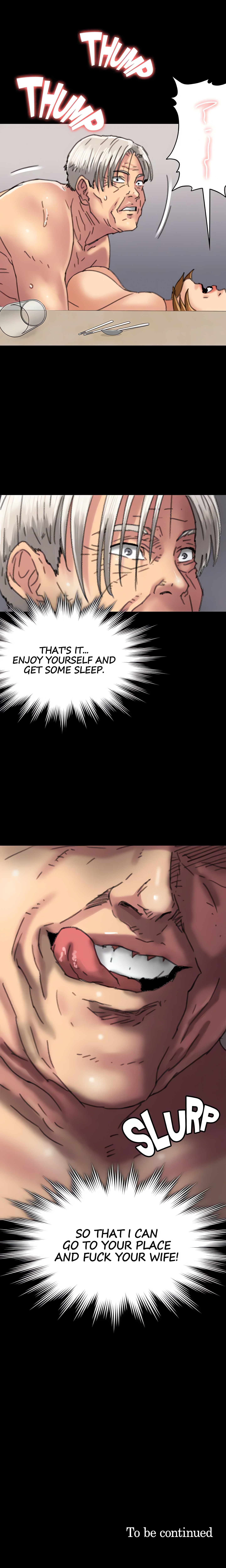 Queen Bee (Andrew) (Official) chapter 56 page 24