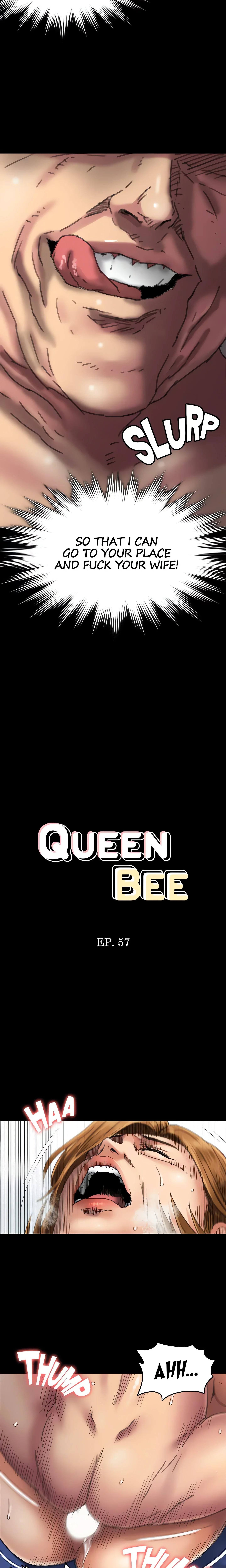 Queen Bee (Andrew) (Official) chapter 57 page 2