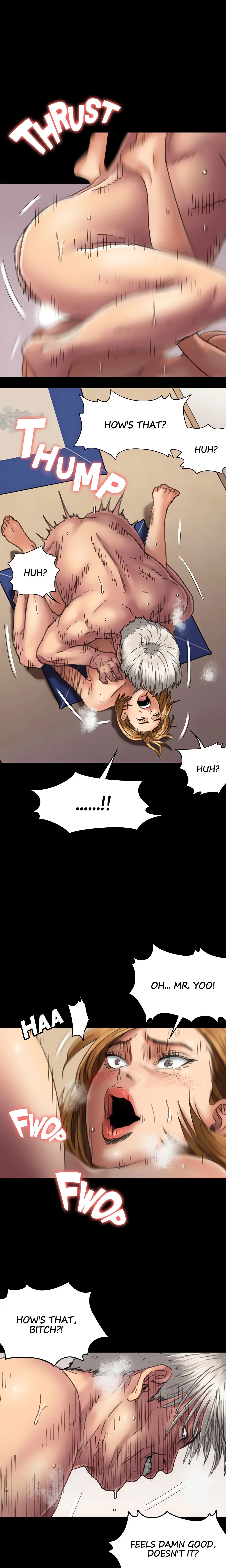 Queen Bee (Andrew) (Official) chapter 57 page 5