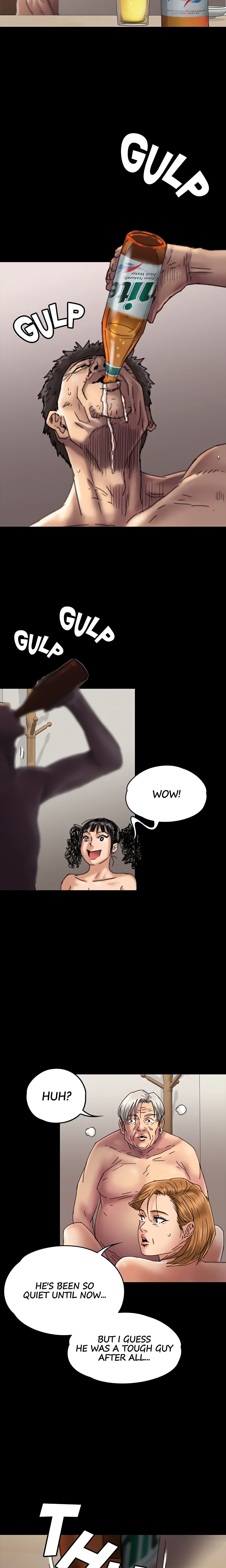 Queen Bee (Andrew) (Official) chapter 57 page 10