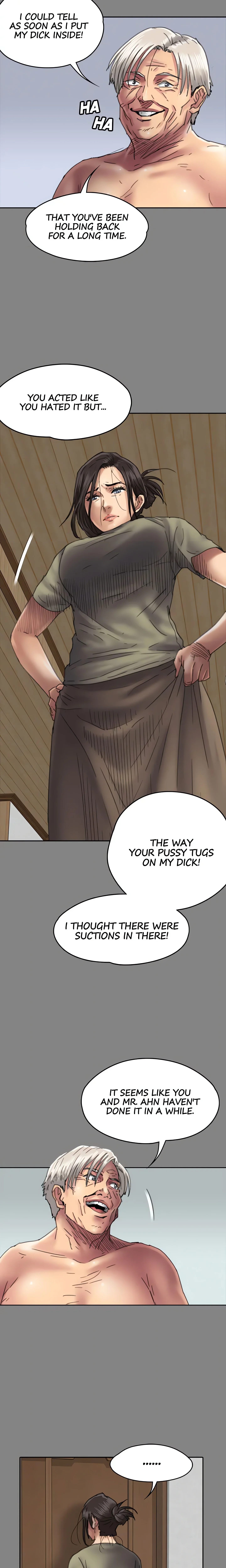 Queen Bee (Andrew) (Official) chapter 57 page 15