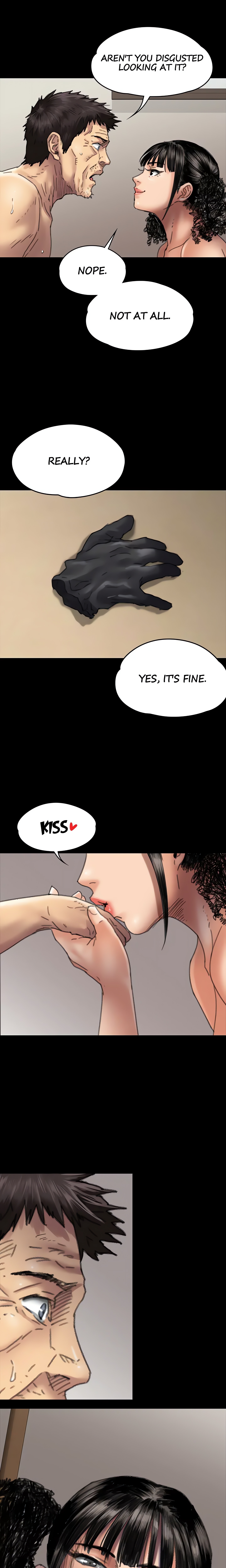 Queen Bee (Andrew) (Official) chapter 57 page 20