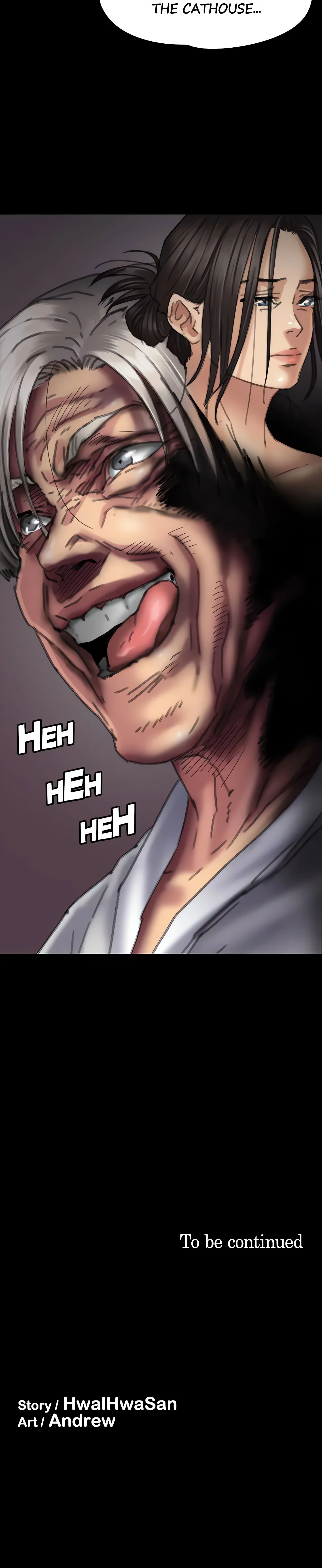 Queen Bee (Andrew) (Official) chapter 57 page 25