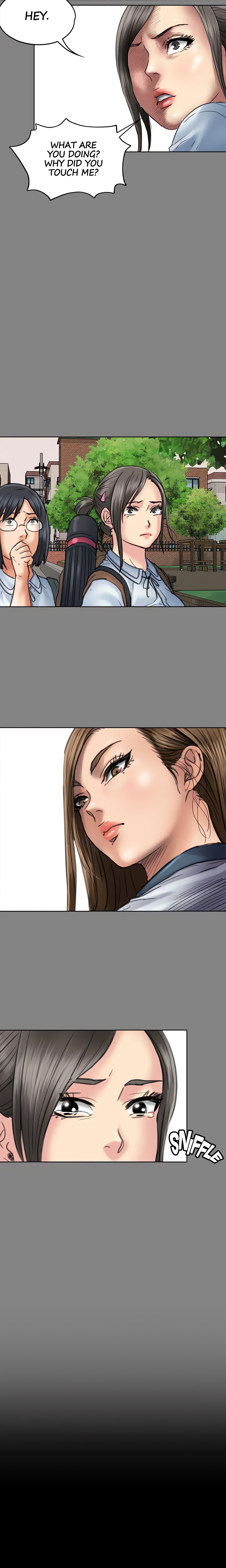 Queen Bee (Andrew) (Official) chapter 58 page 23