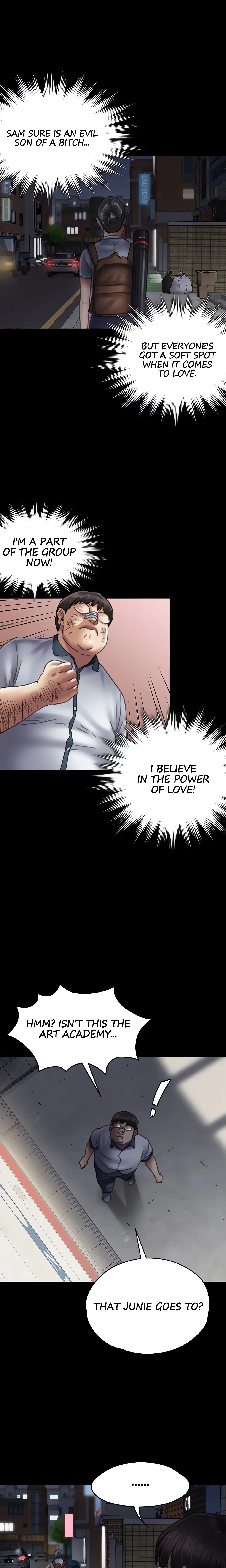 Queen Bee (Andrew) (Official) chapter 58 page 26