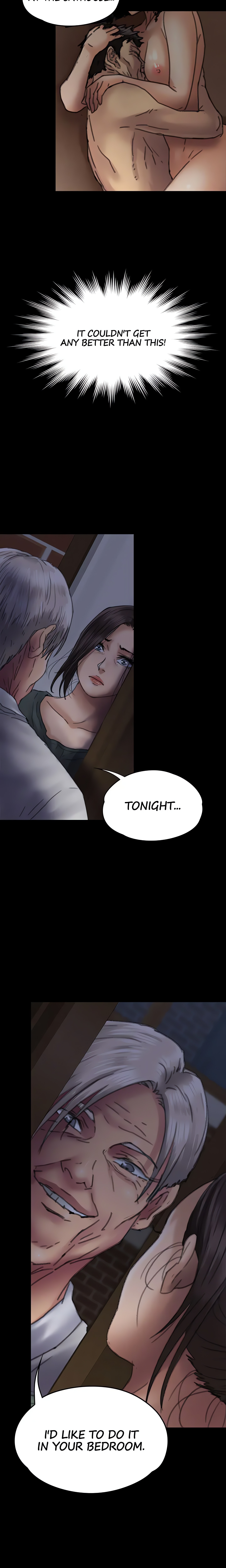 Queen Bee (Andrew) (Official) chapter 58 page 28