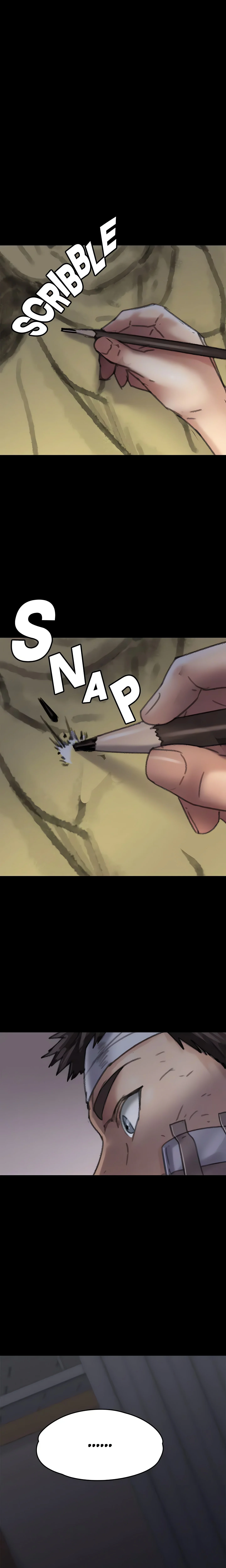 Queen Bee (Andrew) (Official) chapter 58 page 29