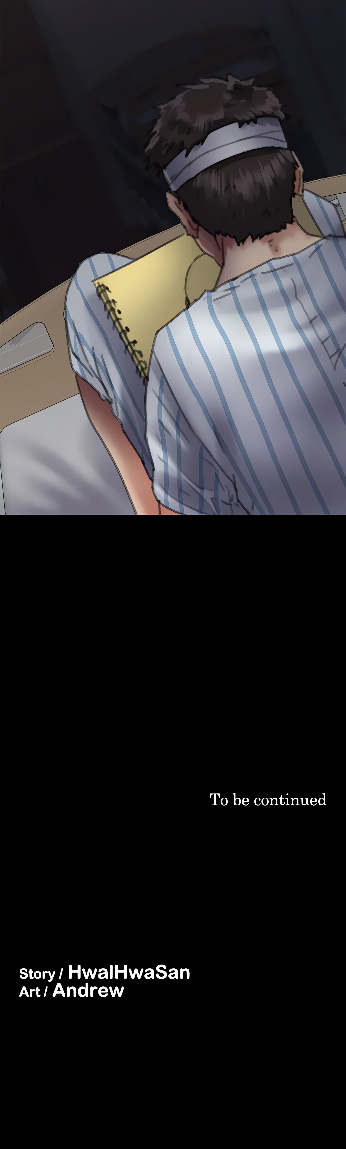 Queen Bee (Andrew) (Official) chapter 58 page 30